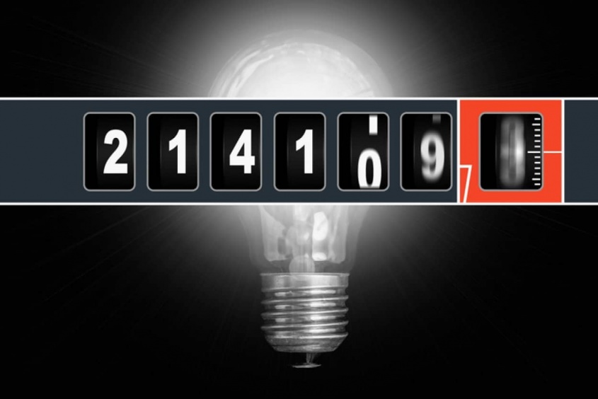 光熱費が大高騰のイギリスでは、テレビ番組の賞品が「電気・ガス料金」に