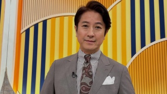 谷原章介の公式インスタグラムより