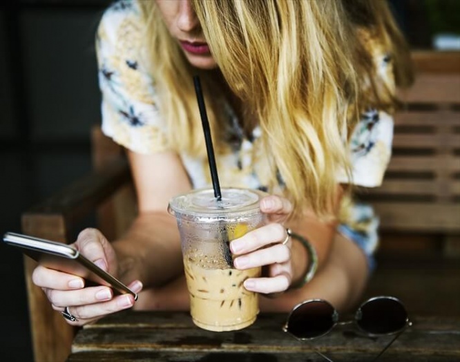 気になる彼とのLINEで、脈ありか？脈なしか？どうやって見抜く？