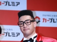 関口メンディー