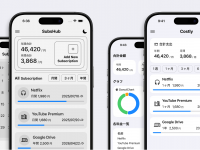 KASHIWAGIのプレスリリース画像