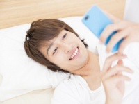 女子からの「脈アリLINE」の見分け方・6つ