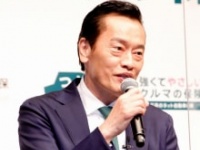 遠藤憲一