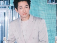 ディーン・フジオカのインスタグラムより