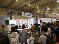 Tokyo Otaku Mode Inc.日本支店のプレスリリース画像