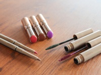 透明感がすごい！　【オペラ】リップ・マスカラ・アイライナー2022春新色・限定色レビュー