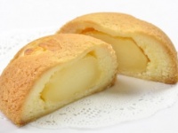 【東京土産】濃厚チーズがクセになる！　塩気がきいた甘じょっぱいお菓子「ちーずまる」