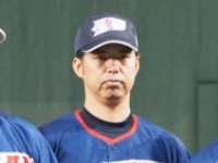 井川慶