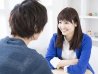 ココが見られてる！　初デートで男性がチェックしている女性の言動4つ