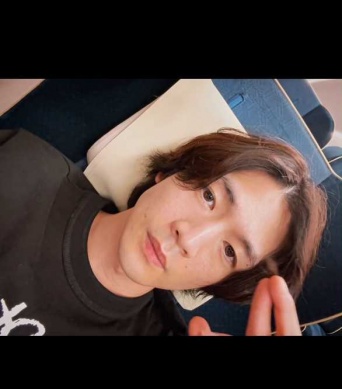 Instagram:松下洸平(@kouheimatsushita_official)より