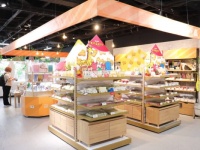 ワクワクが止まらない！　「さんすたーぶんぐのおみせ」潜入レポ