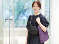 コスメキッチンPRの愛用品。しごとバッグの中身を紹介！