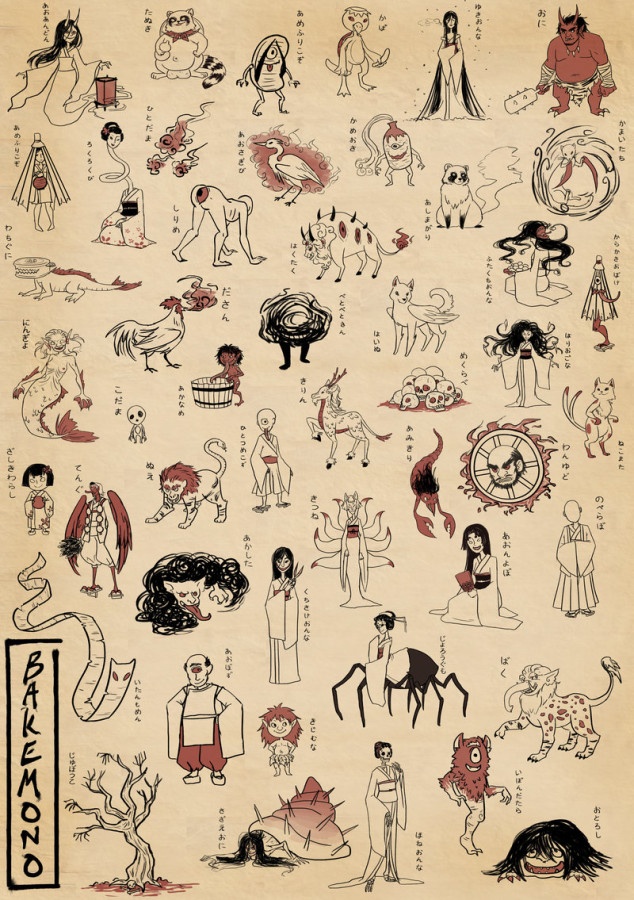 50_bakemono_by_miku_hime-d5ng3no