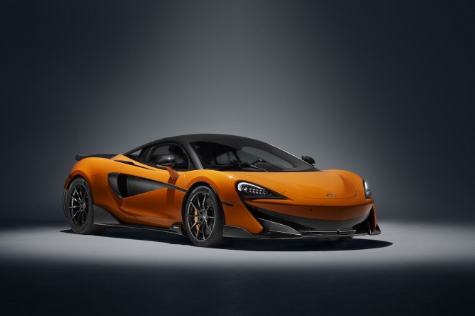 マクラーレンのスポーツシリーズに600LT登場！ライバルとなる488ピスタ、ウラカン ペルフォルマンテなどのスーパースポーツカーとスペック・価格を徹底比較！