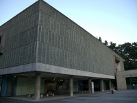 国立西洋美術館（sotaさん撮影、Flickrより）