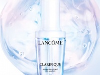 ランコム新世代「6QDx」美白美容液「クラリフィック ブライトニング セラム」発売記念イベント開催