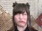 きゃりーぱみゅぱみゅ“全力変顔”が夢に出てくるレベルで最高すぎる！