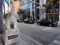 高校入学前に訪れた沖縄、最後の日に気分が悪くなり...　すると後ろから声をかけられた（大阪府・30代女性）