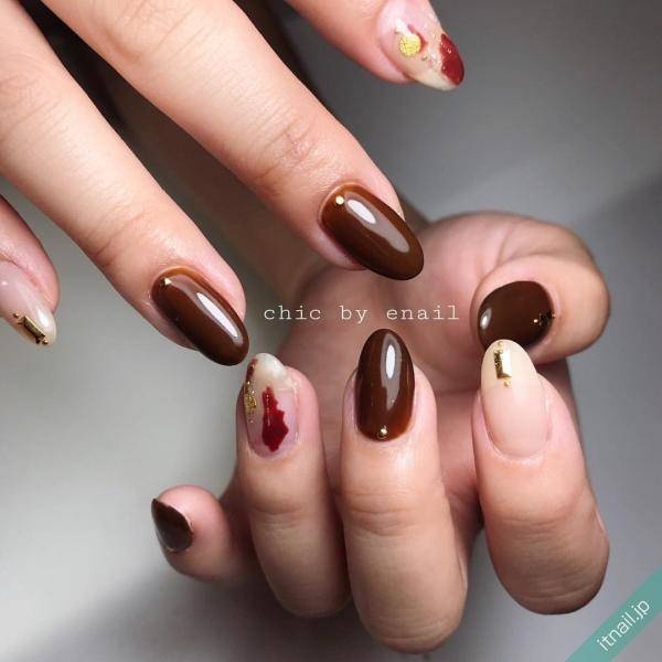 chic by enail (福岡)