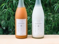 '飲む和菓子'がコンセプトのお酒