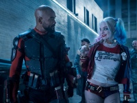 ハーレイ・クインのプリケツも！『スーサイド・スクワッド』サントラ入りのスタイリッシュな特別映像解禁