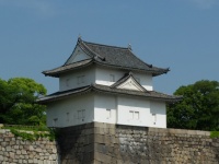 一番櫓（大坂の陣400年天下一祭公式サイトより）