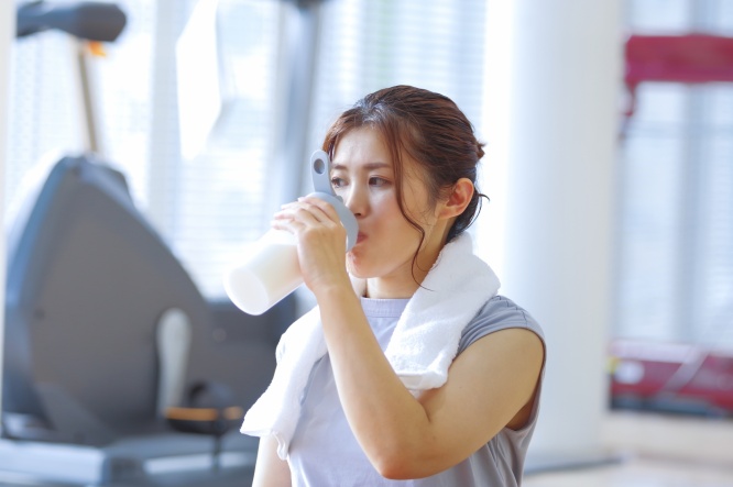 たんぱく質ブーム！意外と知られていない動物性・植物性のバランスとは