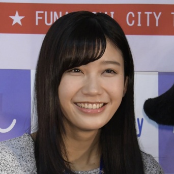 小倉優香