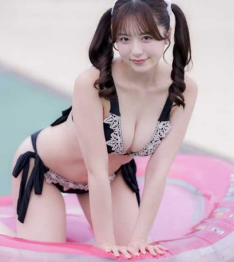 Instagram:西野夢菜(@yumena_nishino)より