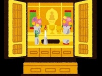 あなたが馴染みのある仏壇屋さんのCMはどれ？