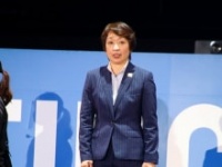 東京オリンピック・パラリンピック競技大会組織委員会・橋本聖子会長