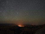 君は見ることができたか？　世界各地で撮影された“ペルセウス座流星群”