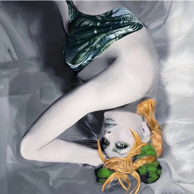 叶姉妹公式インスタグラムより https://www.instagram.com/kano_sisters007/