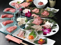 梅田 お初天神 大人の神戸牛焼肉のプレスリリース画像