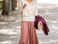 高コスパ×トレンド！　この秋、絶対手に入れたい「スタメン服」5つ