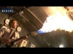 ギターからファイアー！　映画『マッドマックス』のあの道具を作ってしまった人が現れた！
