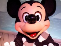 （C）Disney