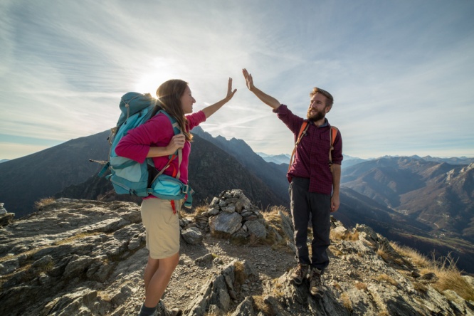 8月11日は山の日！都内から日帰りで行ける登山スポット5選