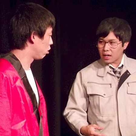 さらば青春の光はクビ？「乃木坂46バラエティ」の新MCにファンが安堵！