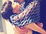 菜々緒、二階堂ふみと衝撃キス写真を公開！？　「ふみちゃん食べられそう」