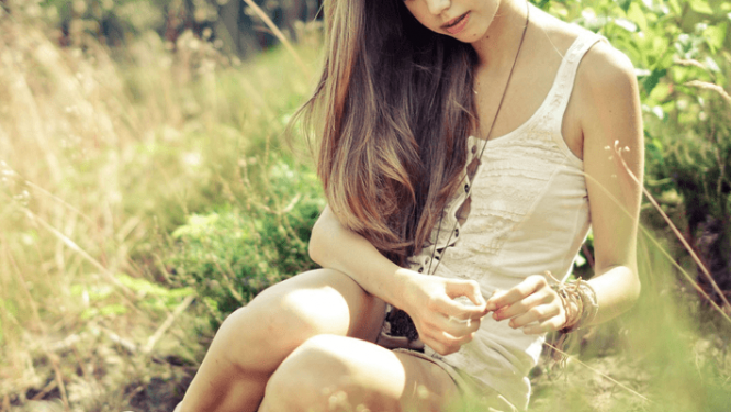 憧れの的? 一匹狼女子がモテる理由と特徴を徹底解剖