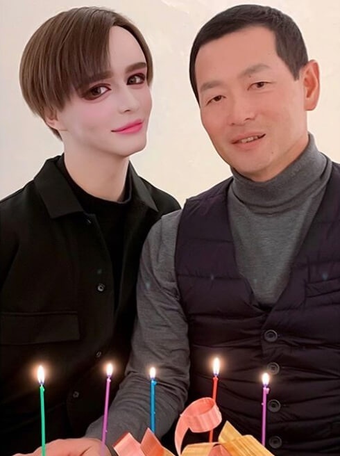 Matt 父 桑田真澄の誕生日祝福もツッコミ集まったワケ 1ページ目 デイリーニュースオンライン