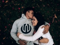 唇より、うれしいかも♪　女子がキスされたいボディ・パーツ6選