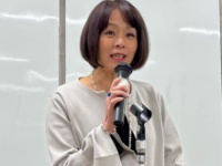 杉田水脈氏の公式Xより