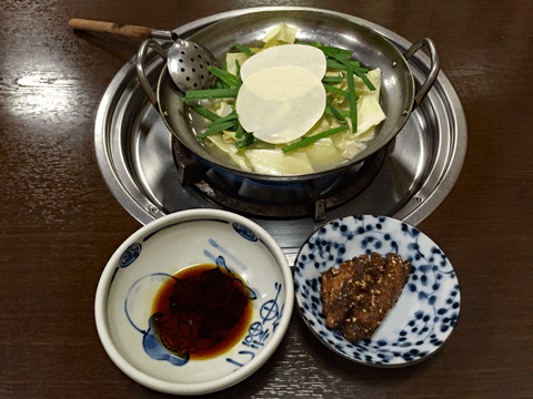 食欲爆増の「鍋ぐつぐつ」動画も公開! SNS上でも大人気の福岡県のモツ鍋厳選3店☆#5