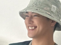 三山凌輝の公式Xより