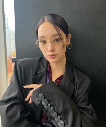 Instagram:剛力彩芽(@ayame_goriki_official)より