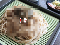 コオロギ100匹が練りこまれたうどんが3月25日より新発売！まるごとコオロギの薬味付き！