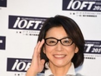 高嶋ちさ子