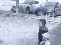 「子供の遊び場になってた駐車場に、たまに来る作業員のおじさん。母子家庭で父のいない僕をおじさんはいつも...」（沖縄県・40代男性）